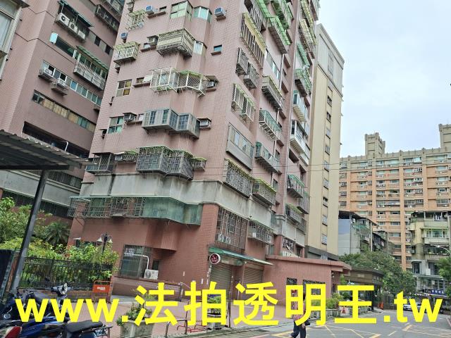 新北新莊大樓法拍-6