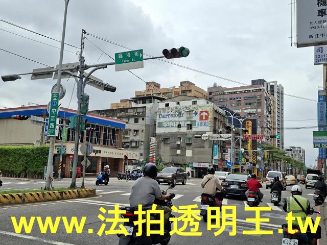 新北新莊大樓法拍-7