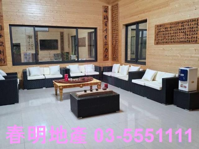 新竹峨眉透天-2