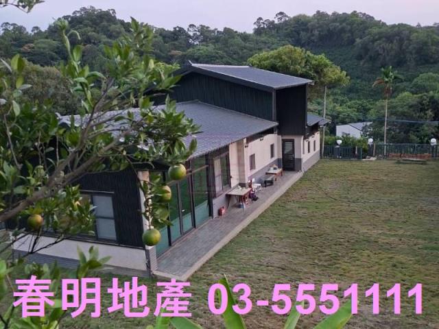 新竹峨眉透天-6