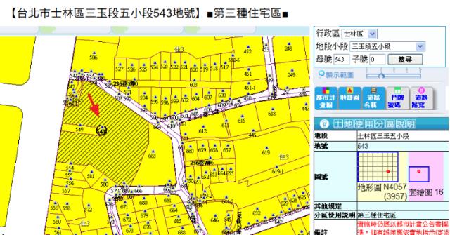 台北士林大樓拍賣-9