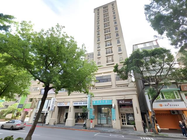 台北士林大樓拍賣-4