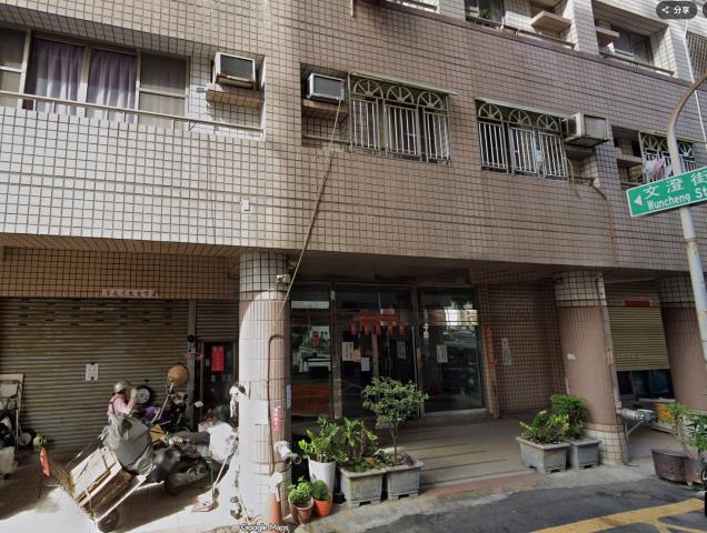 高雄鳳山法拍華廈-0