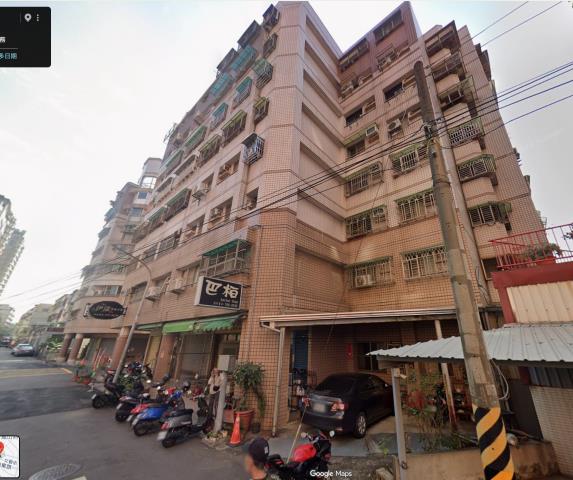 高雄鳳山法拍華廈-3
