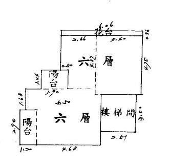 高雄鳳山法拍華廈-4