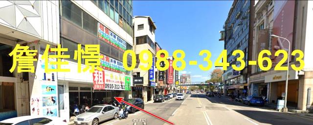 台中中區法拍套房-5
