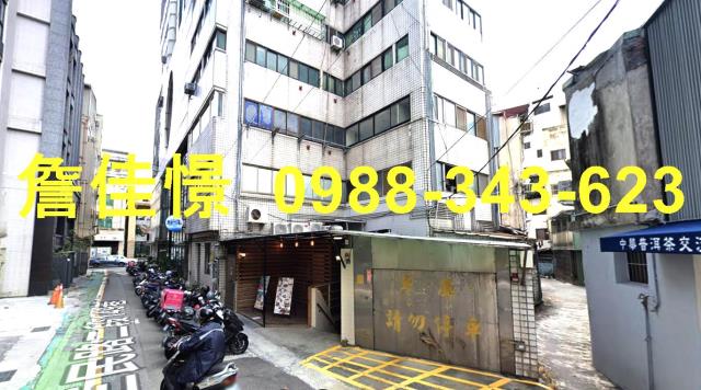 台中中區法拍套房-3