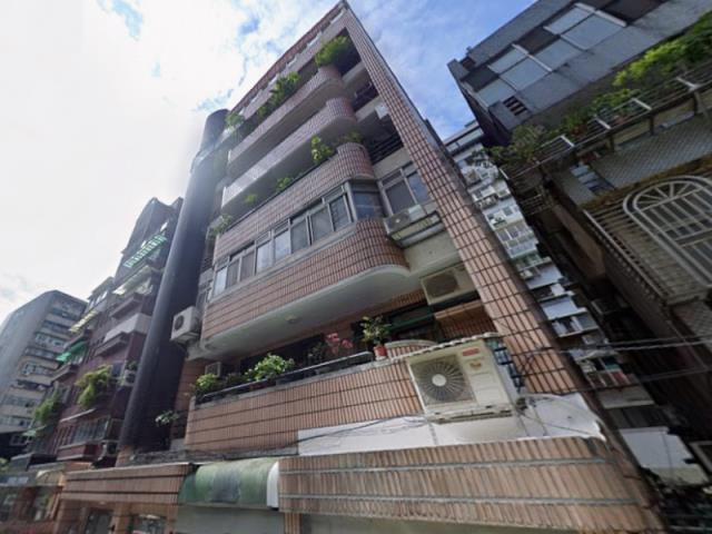 台北大安區一樓_商辦_臺北教育大學法拍-5