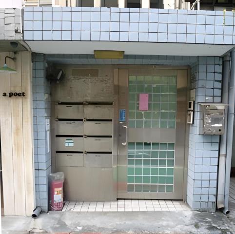台北大安區公寓_二樓大地坪土地法拍-5