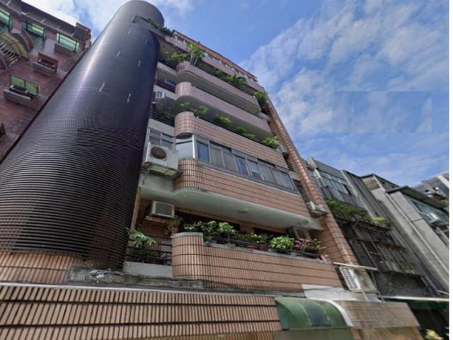 台北大安區拍賣一樓_商辦_成功中繼市場-7