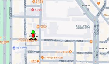 大安區公寓_附大地坪土地法拍-13