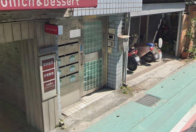 大安區公寓_附大地坪土地法拍-6
