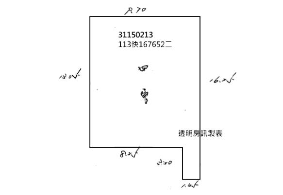 大安區公寓_附大地坪土地法拍-9
