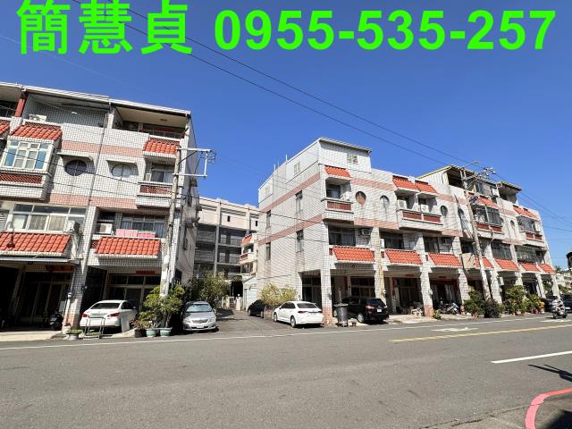 南投市透天-1
