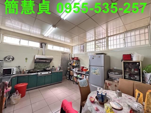 南投市透天-4