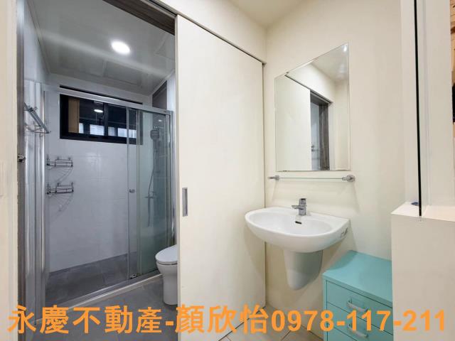 東區大樓_華廈_公寓-11