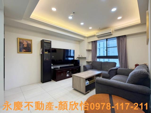 東區大樓_華廈_公寓-13