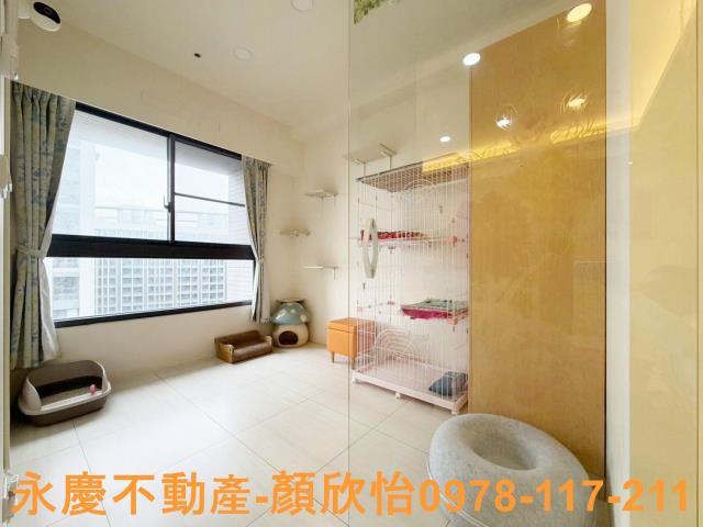東區大樓_華廈_公寓-8