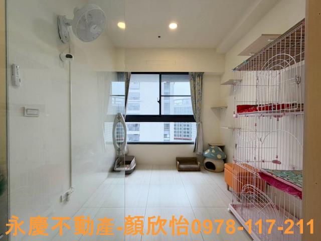 東區大樓_華廈_公寓-9