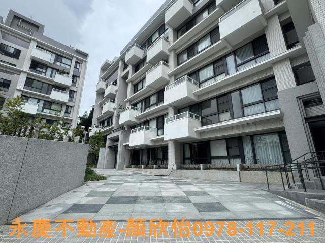 東區大樓_華廈_公寓-11
