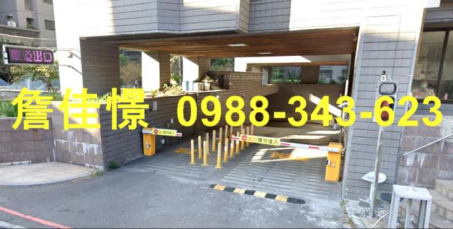 西屯大樓法拍-4