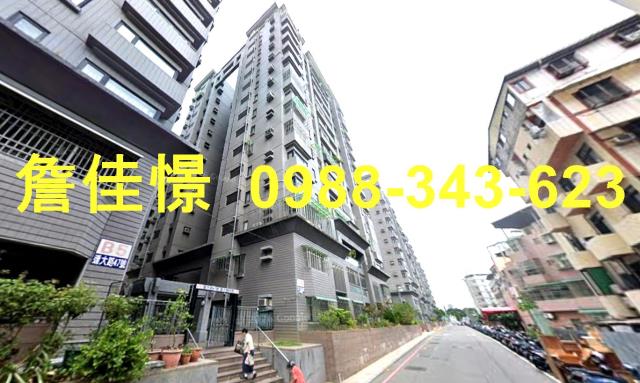 西屯大樓法拍-1