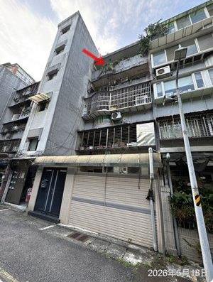 內湖公寓法拍-3