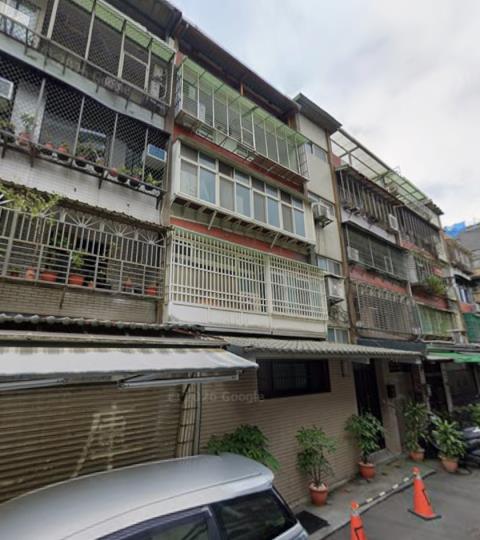 信義區公寓拍賣-3