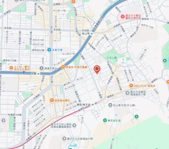 信義區公寓拍賣-11
