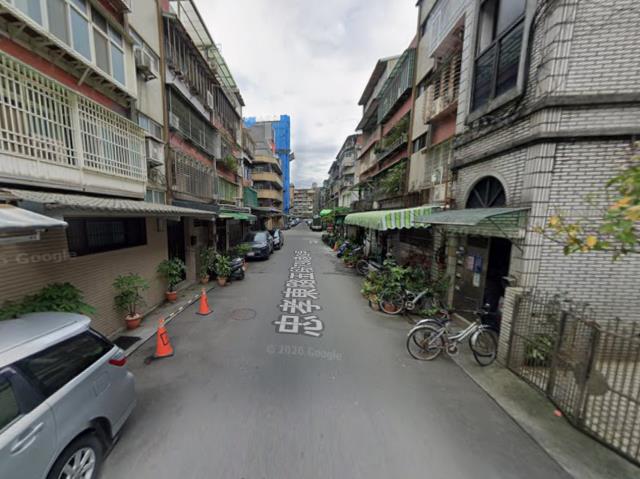 信義區公寓拍賣-8