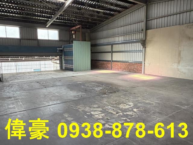 梓官廠房-2