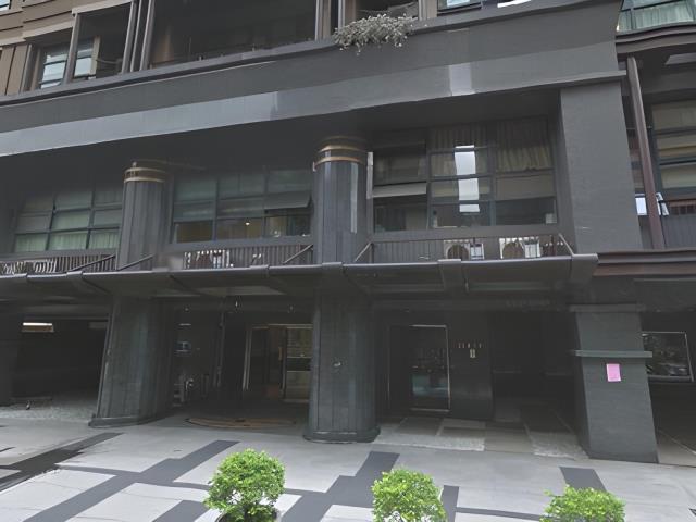 中山區法拍大樓-3