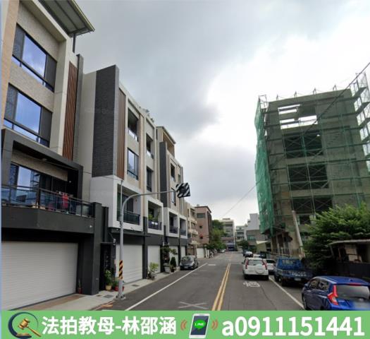 永康法拍透天-4