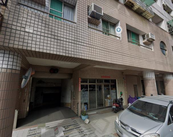 鳳山華廈法拍-6