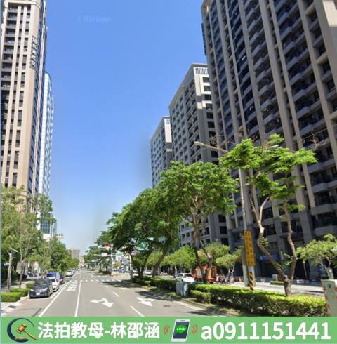 台南法拍大樓-6
