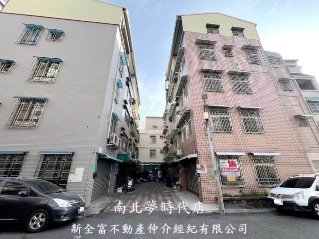 台南透天-13