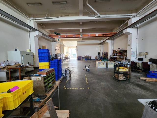 桃園廠房_廠辦_倉庫-3