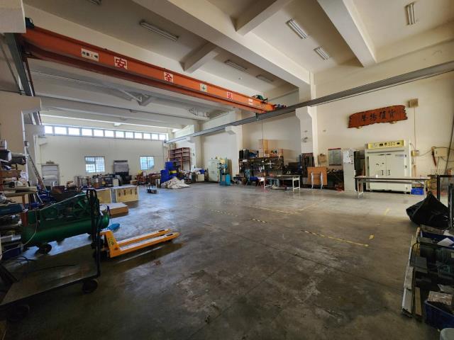 桃園廠房_廠辦_倉庫-5