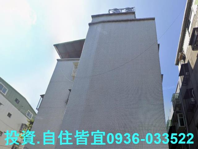新北法拍公寓-3