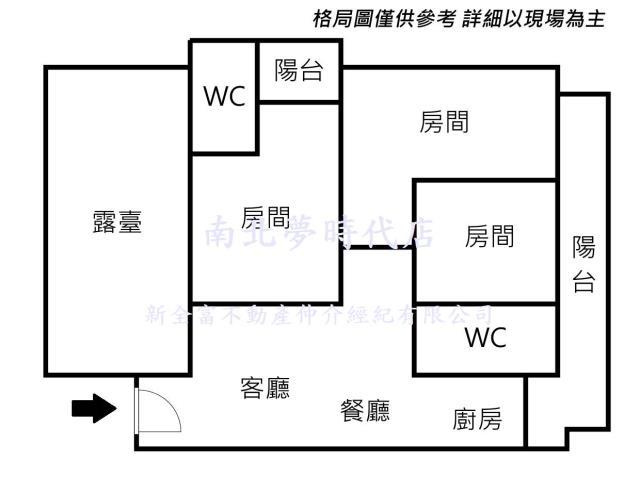 台南華廈-15