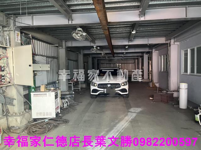 台南廠房-13