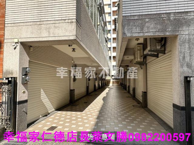 台南永康透天-8