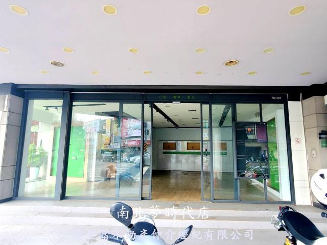 台南中西區店面-2