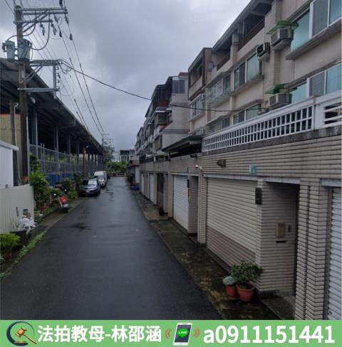 台南新化法拍透天-5