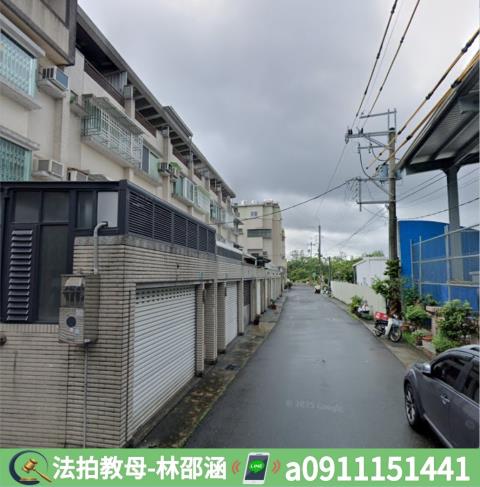 台南新化法拍透天-6