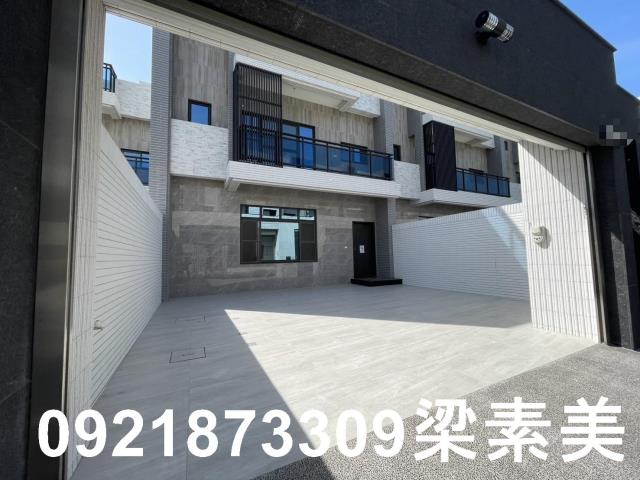 台南安南透天-9