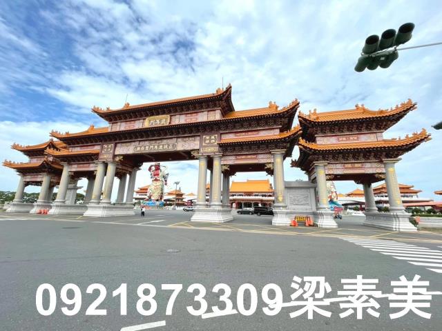 台南安南別墅-0