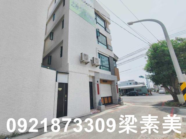 台南安南透天-4