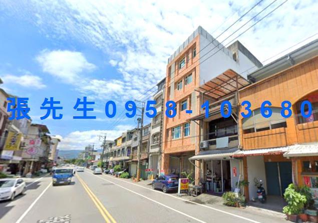宜蘭三星拍賣透天-3
