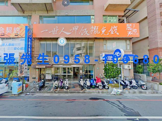 台南安平大樓拍賣-2